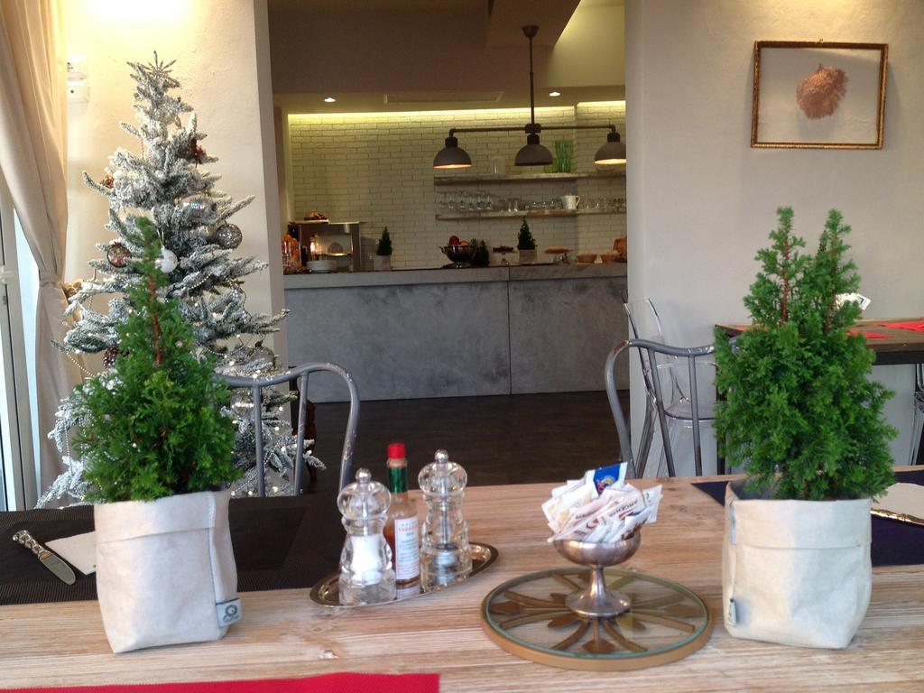 Bell Suite Hotel Bellaria-Igea Marina Bagian luar foto