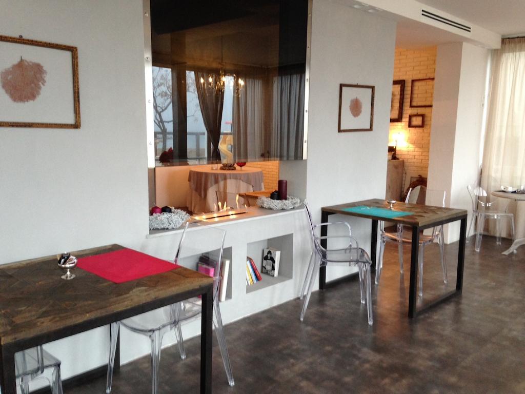 Bell Suite Hotel Bellaria-Igea Marina Bagian luar foto