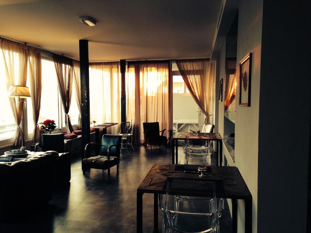 Bell Suite Hotel Bellaria-Igea Marina Bagian luar foto