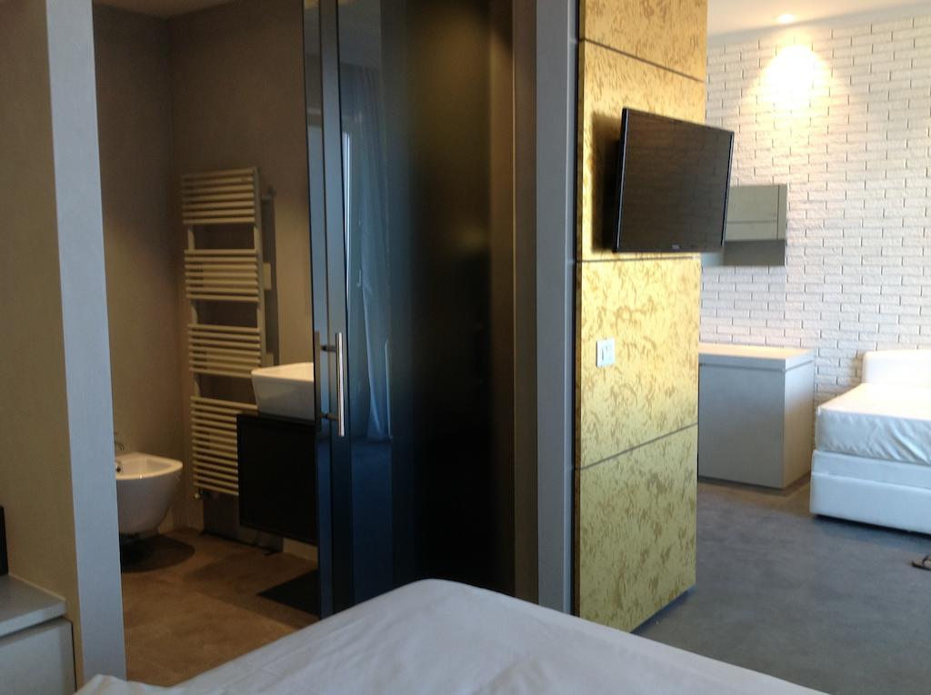 Bell Suite Hotel Bellaria-Igea Marina Bagian luar foto