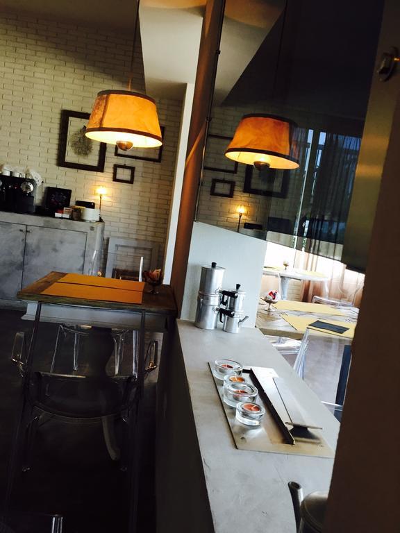 Bell Suite Hotel Bellaria-Igea Marina Bagian luar foto