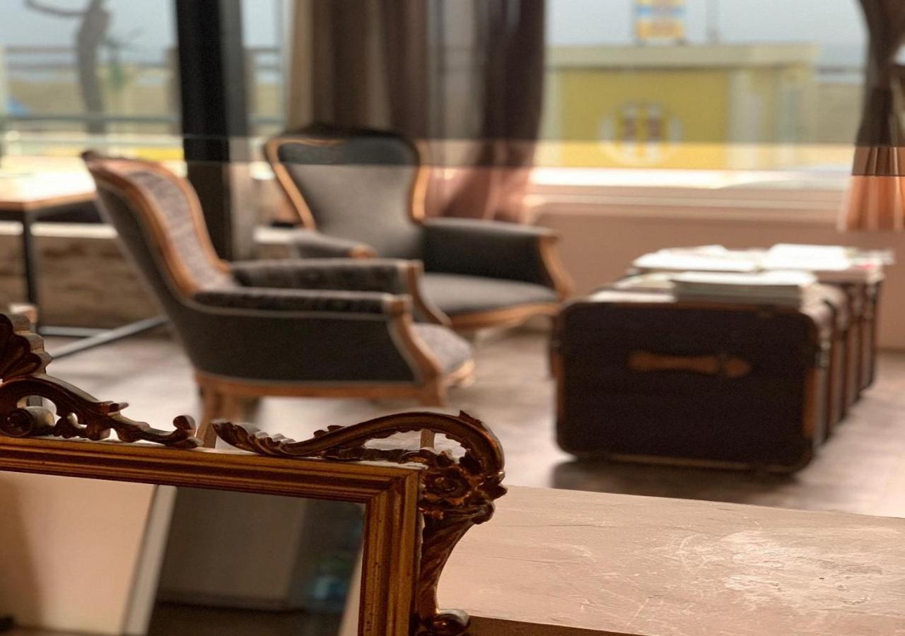Bell Suite Hotel Bellaria-Igea Marina Bagian luar foto