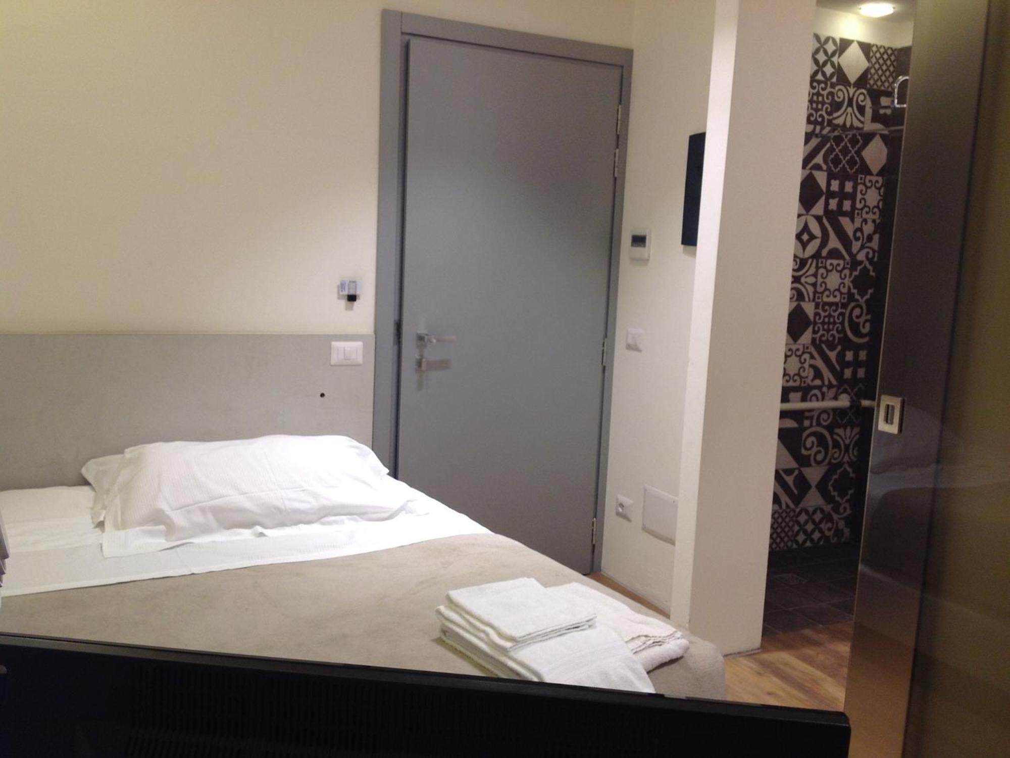 Bell Suite Hotel Bellaria-Igea Marina Ruang foto
