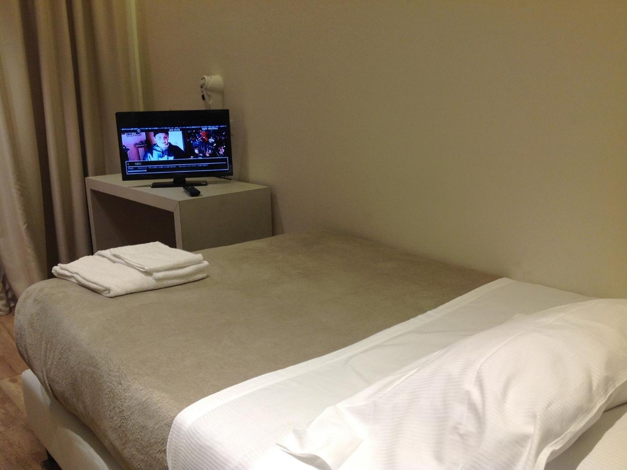 Bell Suite Hotel Bellaria-Igea Marina Ruang foto