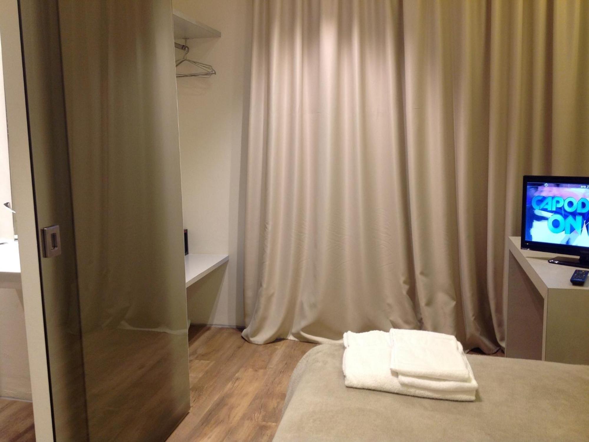 Bell Suite Hotel Bellaria-Igea Marina Ruang foto