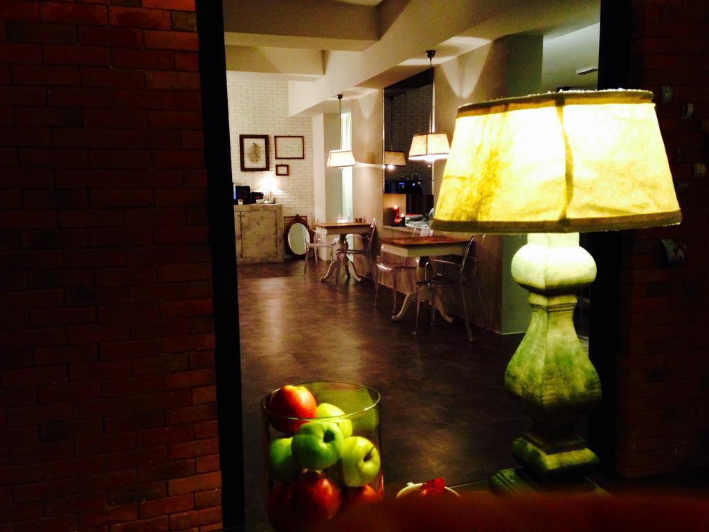 Bell Suite Hotel Bellaria-Igea Marina Bagian luar foto