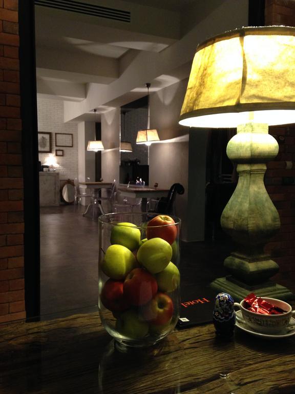 Bell Suite Hotel Bellaria-Igea Marina Bagian luar foto