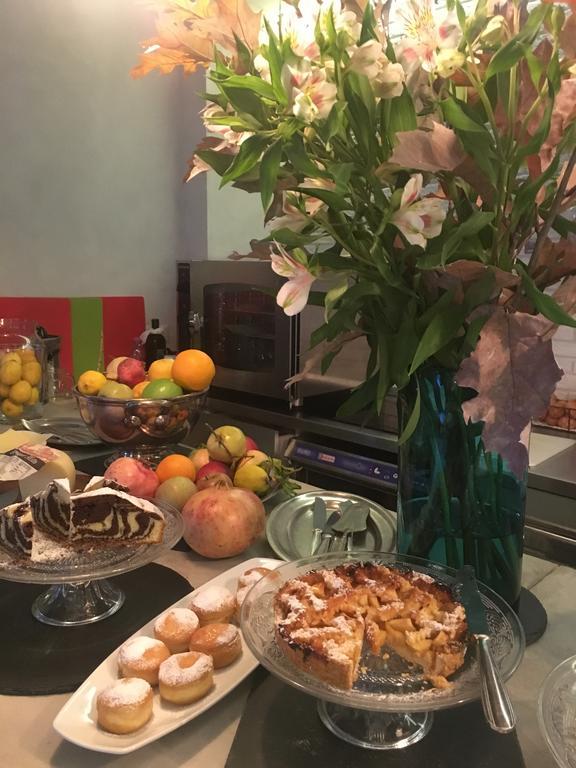 Bell Suite Hotel Bellaria-Igea Marina Bagian luar foto