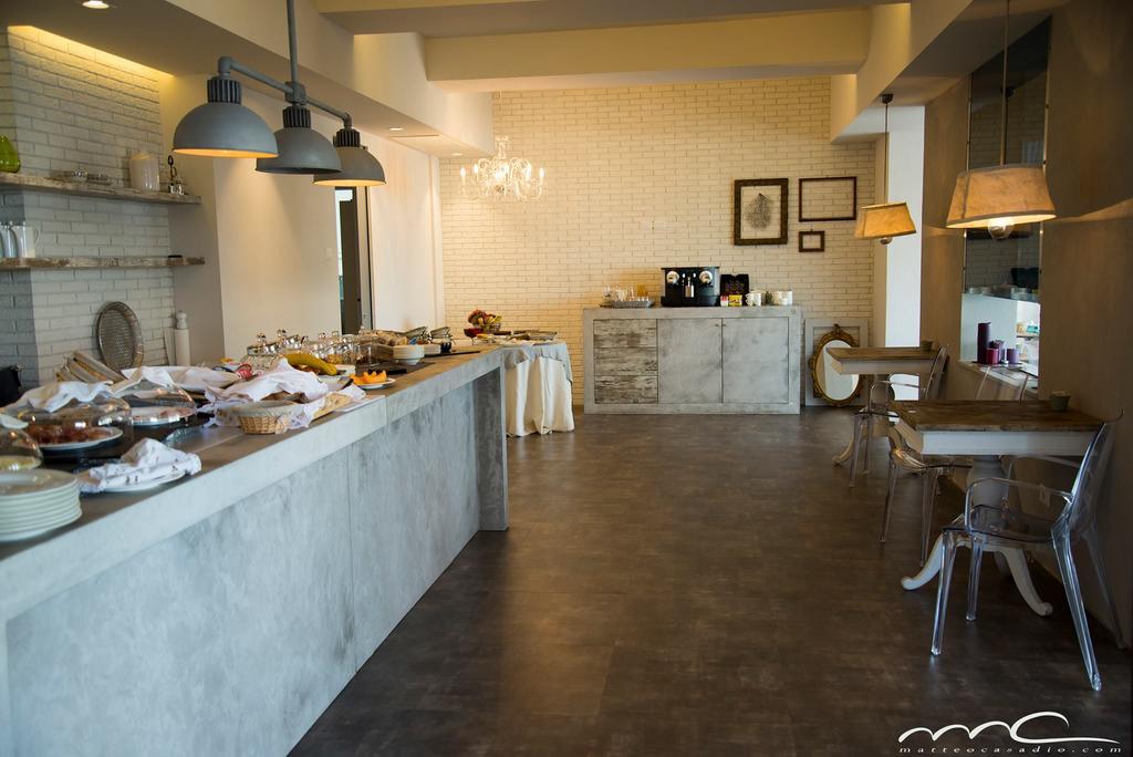 Bell Suite Hotel Bellaria-Igea Marina Bagian luar foto