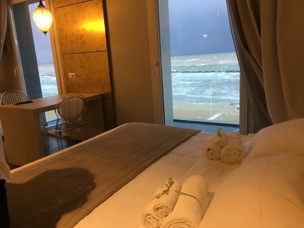 Bell Suite Hotel Bellaria-Igea Marina Bagian luar foto