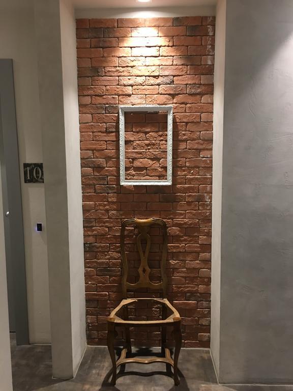 Bell Suite Hotel Bellaria-Igea Marina Bagian luar foto