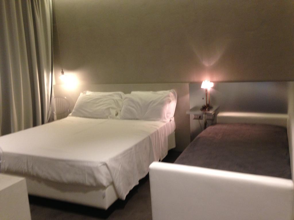 Bell Suite Hotel Bellaria-Igea Marina Bagian luar foto