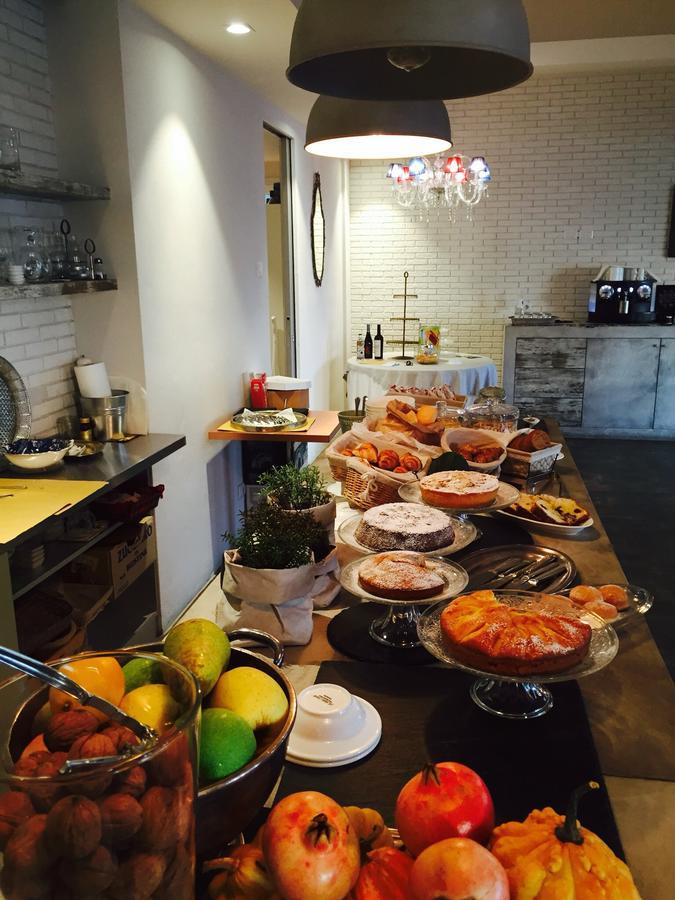 Bell Suite Hotel Bellaria-Igea Marina Bagian luar foto
