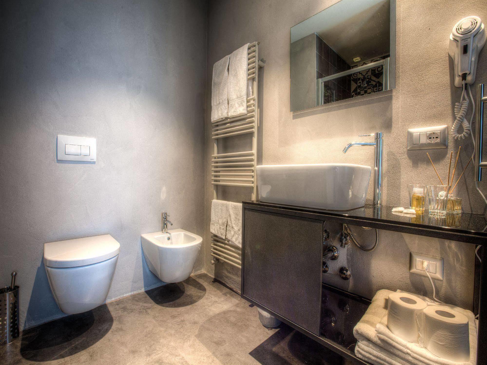 Bell Suite Hotel Bellaria-Igea Marina Bagian luar foto