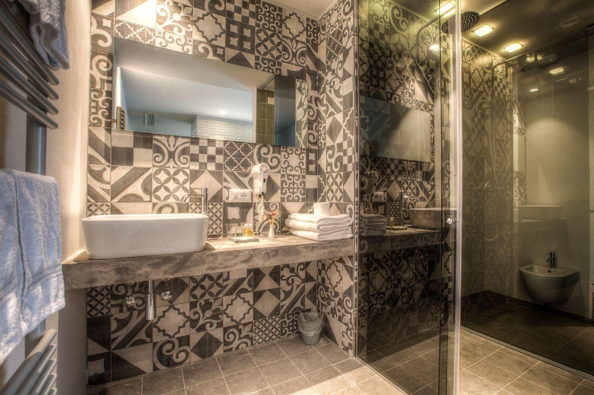 Bell Suite Hotel Bellaria-Igea Marina Bagian luar foto