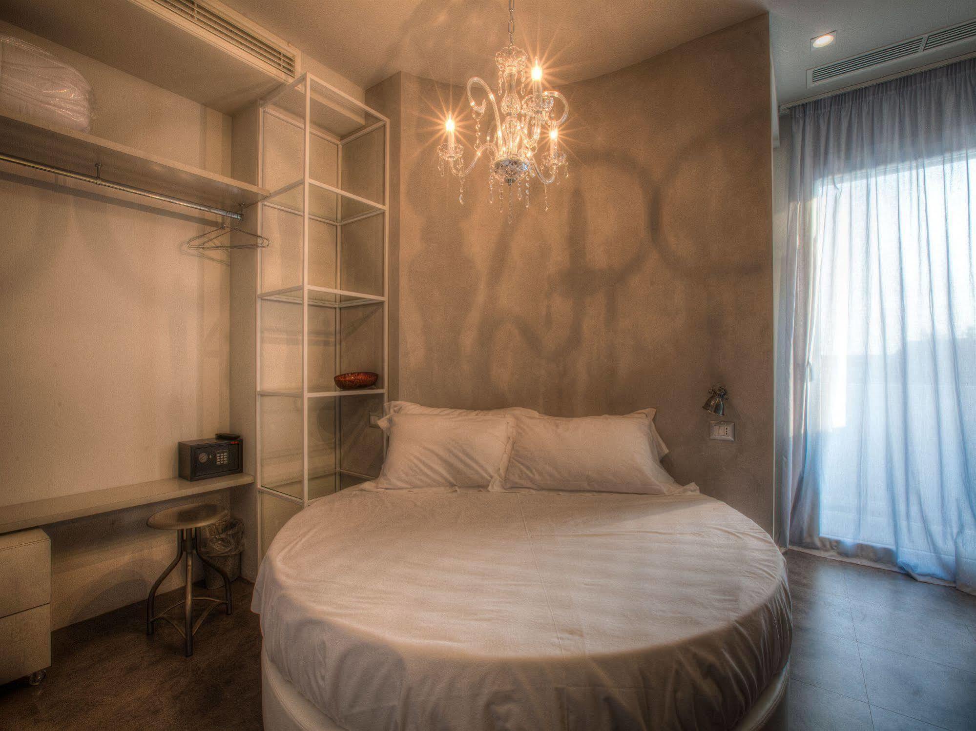 Bell Suite Hotel Bellaria-Igea Marina Bagian luar foto