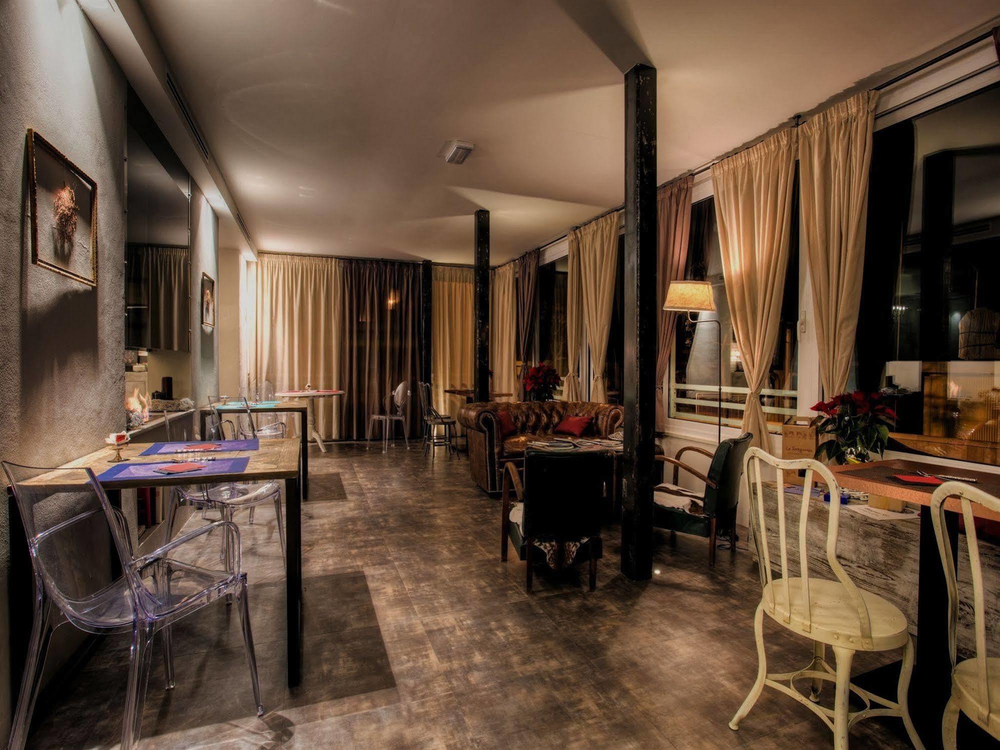 Bell Suite Hotel Bellaria-Igea Marina Bagian luar foto