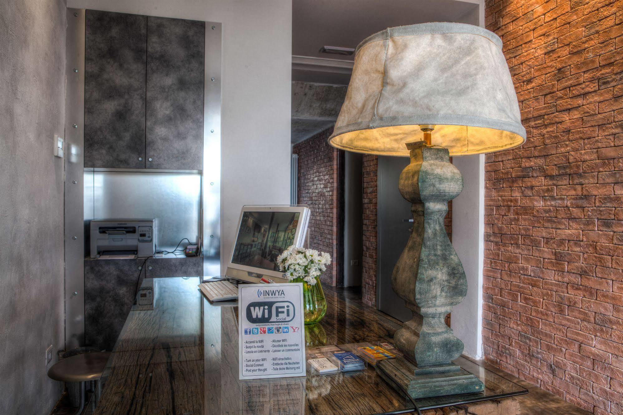 Bell Suite Hotel Bellaria-Igea Marina Bagian luar foto