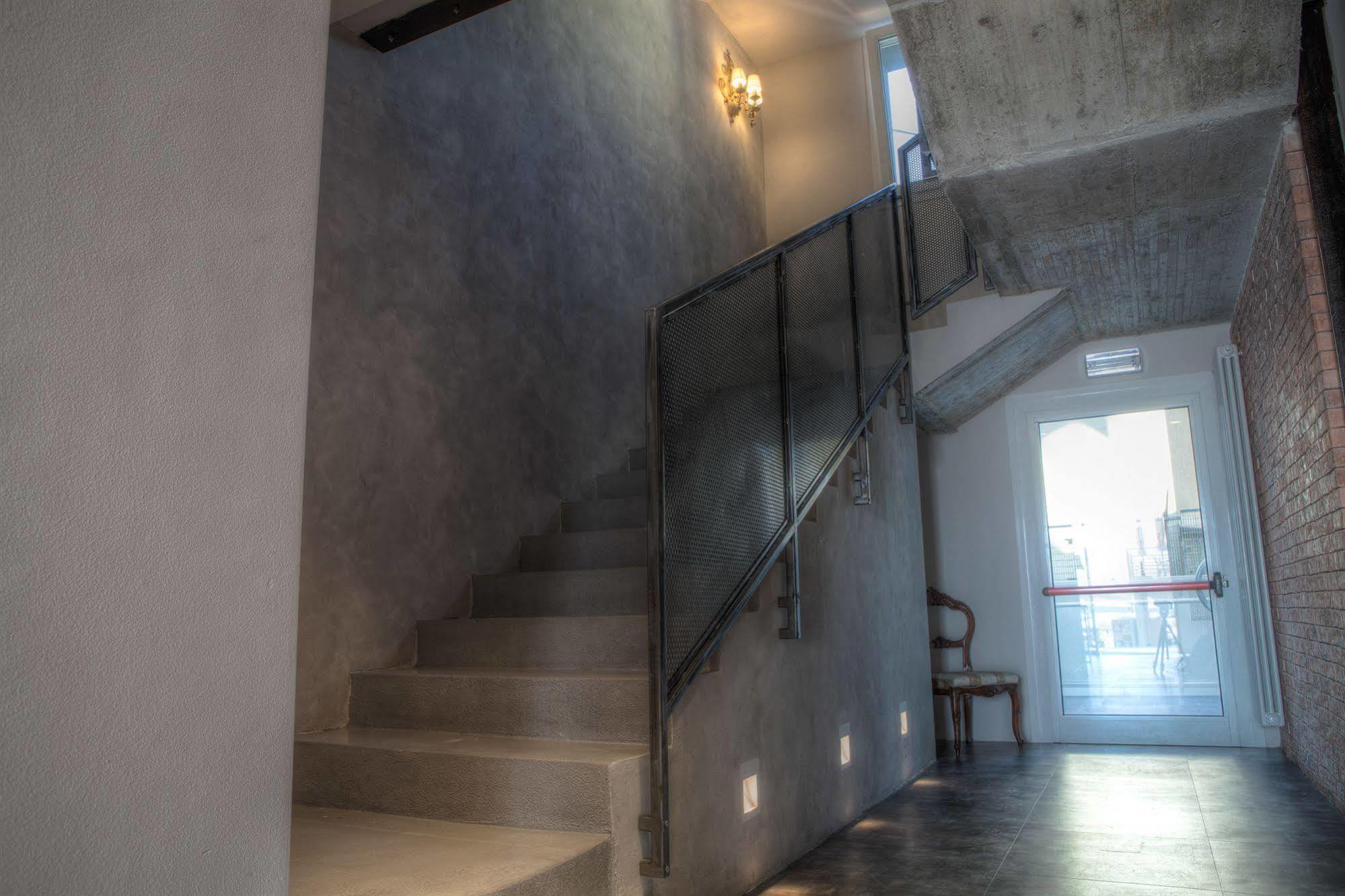 Bell Suite Hotel Bellaria-Igea Marina Bagian luar foto