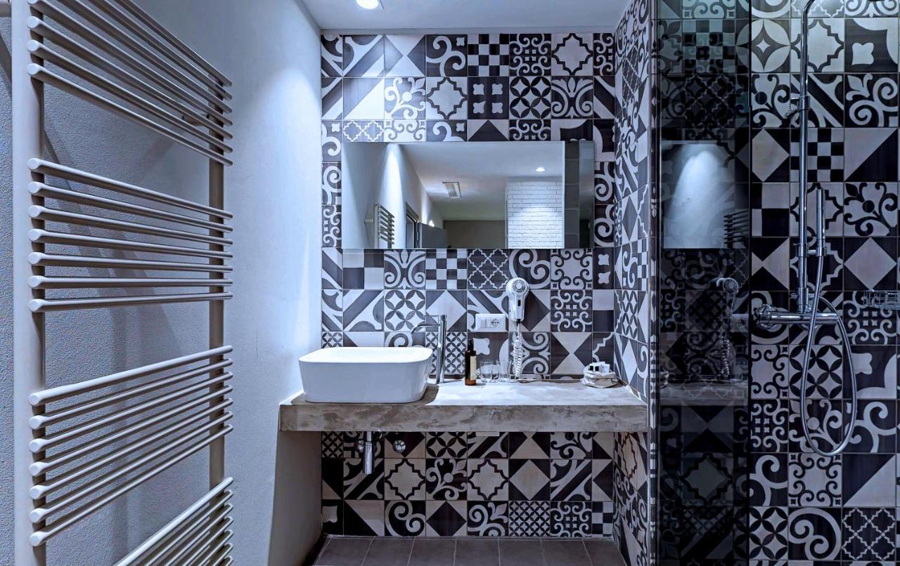 Bell Suite Hotel Bellaria-Igea Marina Bagian luar foto