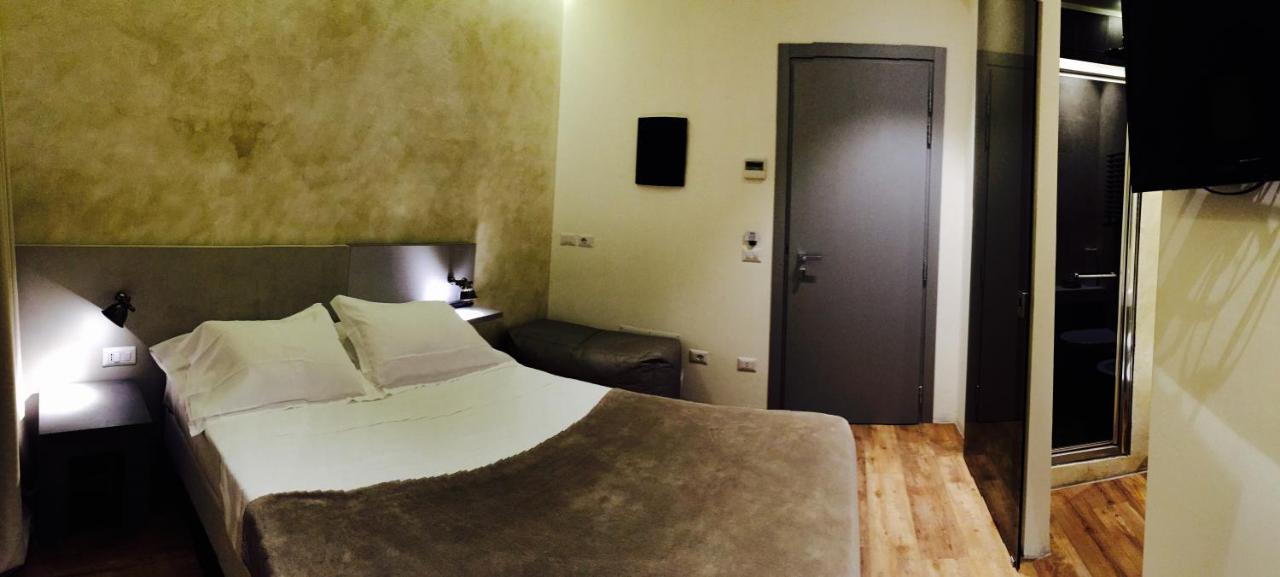 Bell Suite Hotel Bellaria-Igea Marina Bagian luar foto